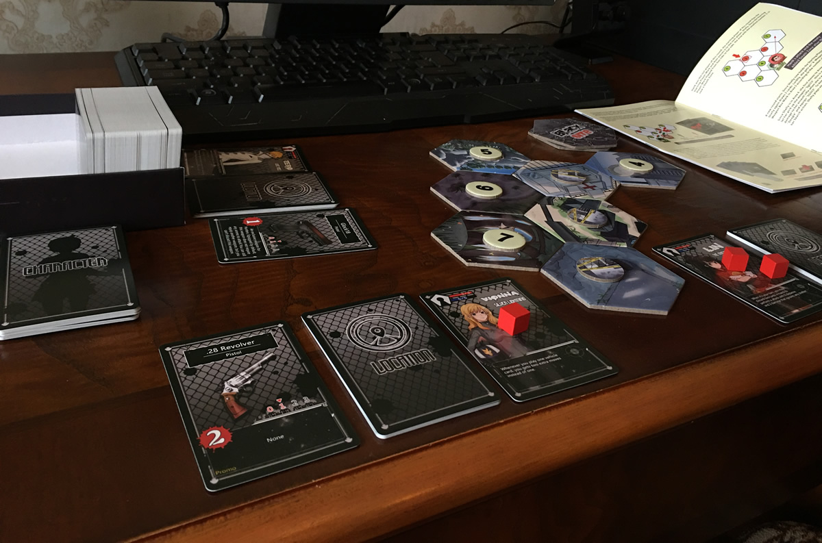 BlackSite